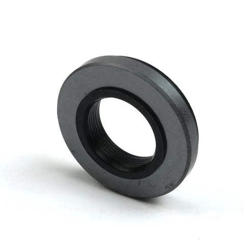 Slick Heavy Duty Water Pump Rebuild Kit With Billet Driver Impeller And Tight Mechanical Seal For Polaris RZR800 Ranger Sportsman 800 Side By Side No Sweat Fix, black mechanical seal component.