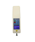 Rock Solid Digital Force Gauge Precision Tested Push Pull Dynamometer Zero Fuss 10N Force Meter Tool front view with LCD display