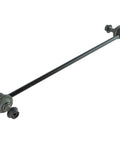 Front Steering Suspension Repair Kit Includes Lower Control Arms With Ball Joints Sway Bar Links Inner Tie Rods Outer Tie Rods sway bar link