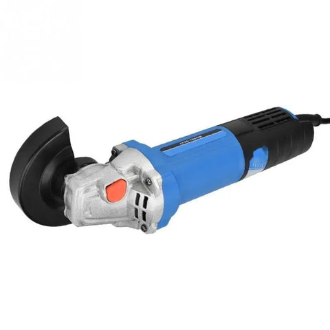 Heavy Duty 1020 Watt Electric Angle Grinder Pumping Out 11000RPM Torque With Versatile Multi Function Capability crafted for tough shop tasks.