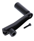 Game Changer Planer Handle Replacement For Pc305tp Woodworking Equipment Solid N030689 Swap Direct Fit 7 Inch heavy duty grip with screws.