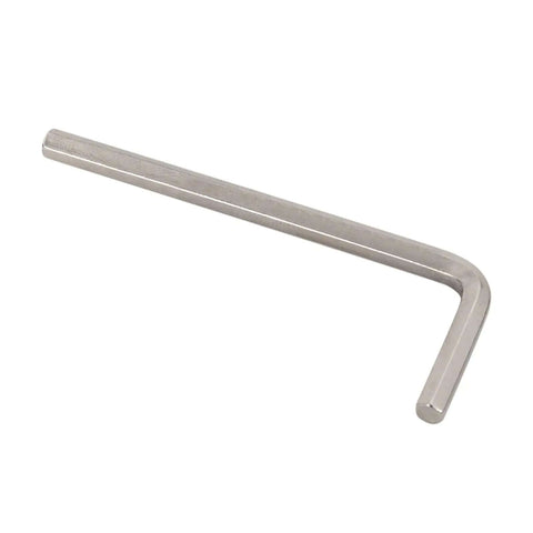 Allen key tool from Bead Roller Set Of 6 Dies For Sheet Metal Fabrication With Ergonomic Handle.