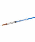 Pro Grade DIY Friendly Conductive Silver Paste 0.5ml Syringe For PCB Repair Precise Cold Soldering And EMI Shielding Keyboard