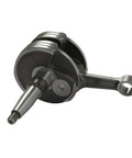 Built Tough Crankshaft Assembly Compatible With Yamaha YFZ450 YFZ450V 2006 Through 2013 Replaces OEM 5TG114003100 close-up view