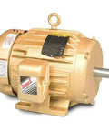 Heavy Duty 25 Hp General Purpose Electric Motor 3 Phase 230 Or 460 Volts Running Smooth At 1770 Rpm Built Like A Rock With Totally Enclosed Fan Cooled Housing For Reliable Shop Projects.