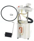 Electric Fuel Pump Module Assembly Compatible with Ford Taurus and Mercury Sable 3.0L V6, includes strainer and gasket.