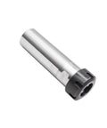 Extended Rod Side Fixed Er Chuck For Cnc Lathe Pro Tools Built Tough For Heavy Load Cutting And High Speed Precision Threading Goes Hard Under Pressure Today, showcasing premium hardened steel construction.