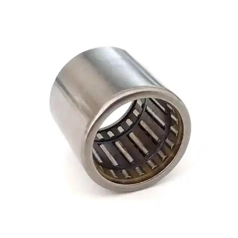 HFL1426 One Way Needle Roller Bearing 14X20X26Mm with machined rings for clutch assembly in trucks and rigs.