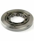 Heavy Duty One Way Starter Clutch Bearing Replacement For Kawasaki Klx125s Klx140 Klx140s Klx150s 2008 Through 2023 Direct Fit Sprag with metallic finish.