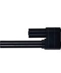 Heavy Duty Electric Linear Actuator Push Rod Motor Drive With Stainless Steel Tube Splash Proof Sealed Design Smooth Glide Action