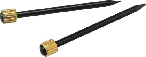 Top Shelf Heavy Duty Picture Hanger Brass Finish Holds 100 Lbs Reinforced Elbow Built Like A Tank Drywall Plaster Blue Steel Nail Pin