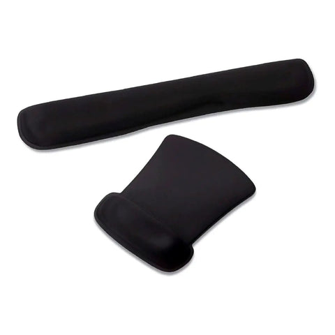 Gel palm rest pad and wrist support for Thunderbolt 4 Workstation Dock With 230W Power And 4K To 8K Video Output.