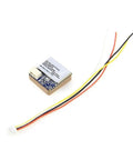 GPS Mini Module For M80 Drones Supports GPS GLONASS Galileo QZSS SBAS BDS FPV RC Racing Drone Accessory Real Time Position Tracking