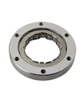 87Mm Heavy Duty Starter Clutch Sprag Bearing One Way Roller close-up view showing ball bearing structure for MP3 X7 X8 250Cc engine.