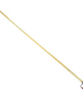 Heavy Duty Smoke Detector Removal Tool With 130 Inch Extension Pole for high vaulted ceilings, featuring snap-on claws.