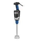 Pro Kitchen Workhorse Immersion Blender With Rock Solid Variable Speed And A Versatile 10 Inch Stainless Shaft for blending soups and sauces.