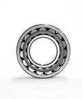 Heavy Duty Spherical Roller Bearing Model 23192 Beaxlm1 front view showing inner and outer rings, used for high stress machinery applications.
