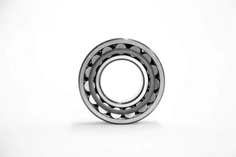 Heavy Duty Spherical Roller Bearing Model 23192 Beaxlm1 front view showing inner and outer rings, used for high stress machinery applications.
