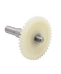 Top Shelf Water Pump Rebuild Kit Featuring Impeller Shaft Gear Bearing And Seal Gasket for Kawasaki KX80, KX85, KX100.