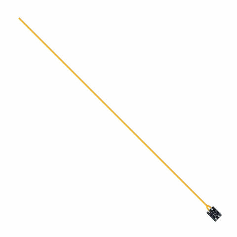 Epic 300mm Silicone COB LED Strip Light Kit For 3D Printer Accessories With PCB Interface Board, single LED strip view