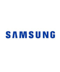 Dryer Control Knob DC97-16931B OEM Genuine Replacement Part In Silver Heavy Duty Metal Knob With Samsung Logo