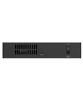 Rear view of Nuclias Connect Hardware Controller Plug And Play Network Hub For A Scalable Compact Solution Manage Up To Five Hundred Devices
