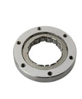 87Mm Heavy Duty Starter Clutch Sprag Bearing One Way Roller with steel structure for MP3 X7 X8 Evo 250Cc engines.