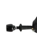 Direct Replacement Joystick Controller For JLG Boom Lifts Part Number 1600141 showing heavy-duty black control stick and handle.