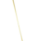 Heavy Duty Smoke Detector Removal Tool With Stretch Aluminum Pole, 3.3 meter length for easy alarm access.