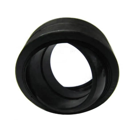 Top Shelf Radial Spherical Plain Bearings GE50ES heavy duty black bearing unit for industrial machine replacement.