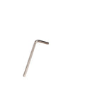 Allen key tool used with Hidden Door Hinges 3D Adjustable Concealed Hinges For Wood And Metal Doors, 180 Degree Swing, Quiet Operation