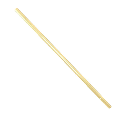 Heavy Duty Smoke Detector Removal Tool With 130 Inch Aluminum Extension Pole for high ceilings and safe battery swaps.