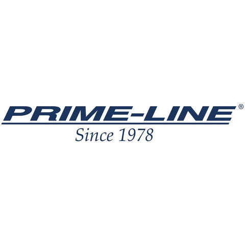 Prime-Line logo with text 'Since 1978' in blue font on a white background.
