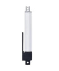 Hella Reliable 24V Electric Linear Actuator With Telescopic Tube and Wide Stroke Range for smooth door opener upgrades.