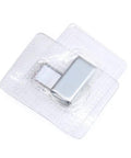 Straight Up Clean Hidden Sew Magnetic Snaps For Handbags And Diy Crafting Projects Smooth Invisible Purse Closure with packaging
