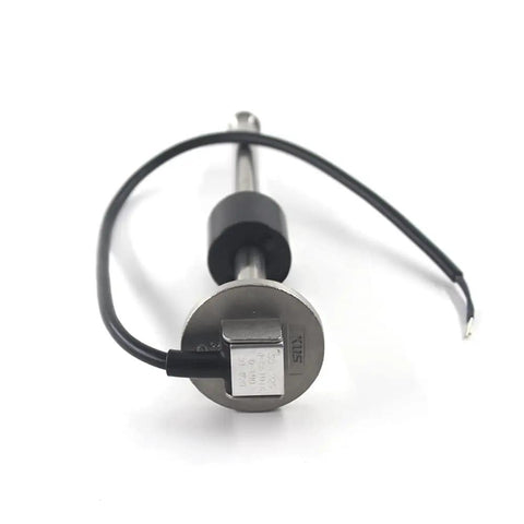 Heavy Duty Marine Fuel Sending Unit With Twist In Bsp Threads For Easy Boat And Truck Level Checks 0 To 190 Ohm Sensor 600Mm Probe