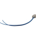 Hardcore Soft Start Module For Angle Grinder 15A 250V with blue wires for smooth tool startup and reduced kickback.