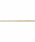 26 Inch Rear Live Axle With 23T Sprocket For Go Karts Drift Trikes And ATVs. High strength steel alloy axle.