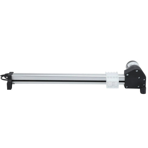Heavy Duty Linear Actuator Motor Quick Swap For Recliners Gives You Dandy Comfort Compatible With Rmt Model R812302040333, 333mm steel stroke.