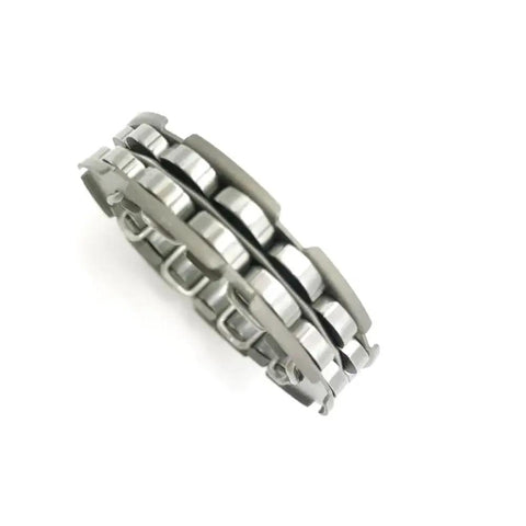 Premium One Way Starter Clutch Sprag Bearing Freewheel For Atv Motorcycle And Side By Side showing steel build and spring loaded rollers.