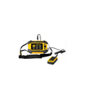 Dead Nuts Accurate Wall Scanner And Stud Finder Digital Electrical Pipe And Cable Detector Rebar Locator For Concrete with LCD screen.