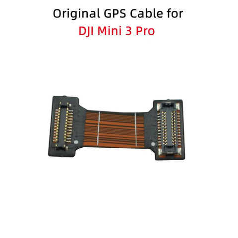 Mini 3 GPS Module Board With Cable Replacement For Mavic Mini 3 Pro Drone, GPS Ribbon Cable Repair Part For Stable Signal, Precise Positioning
