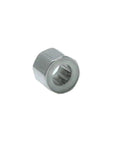 Six Piece Set Of Slick Needle Roller Bearings With One Way Overrunning Clutch Design For Dang Smooth Spinning And Zero Friction Built Tight For Fishing Tackle And Hydraulic Systems Fo Sho Heavy Duty Reliability, close-up view of a single needle roller bearing.