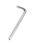 Replacement Bottom Battery Cover Screw Set For M365 Electric Scooter L-shaped metal wrench tool