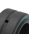 Gez38Es2Rs Standard Duty Spherical Plain Bearing With Double Rubber Seal showing durable seal details and bore width.