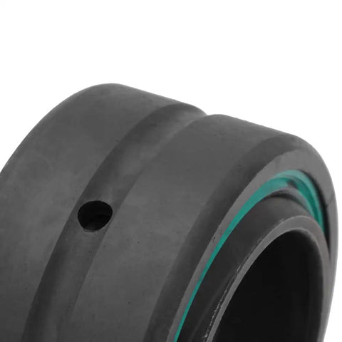 Gez38Es2Rs Standard Duty Spherical Plain Bearing With Double Rubber Seal showing durable seal details and bore width.
