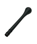 Straight Up Solid Heavy Duty Forklift Handle Replacement 0009312006 Compatible With Linde 350 351 352 353 1216 1218 Series Control Grip Bar.