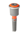 MP Rotator Nozzle MP800SR Female Thread Adjustable Arc 90 To 210 Degrees 6 To 12 Ft Radius High Efficiency Lawn Sprinkler Head