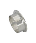 Tri Clamp Ferrule And Weld Pipe Clamp For 1.5 Inch And 2 Inch Sanitary Setups 38mm And 51mm Fittings Heavy Duty Beefy Stainless Steel 304 25mm OD