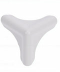 Soft Silicone Corner Protectors With Self Adhesive Edge Covers For Tables Desks And Kitchen Cabinets Protect Kids And Pets From Sharp Edges